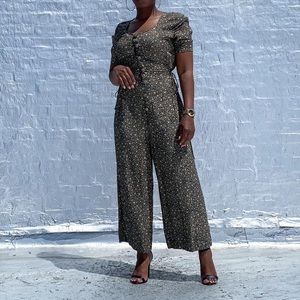 SOLD 90’s Jumpsuit